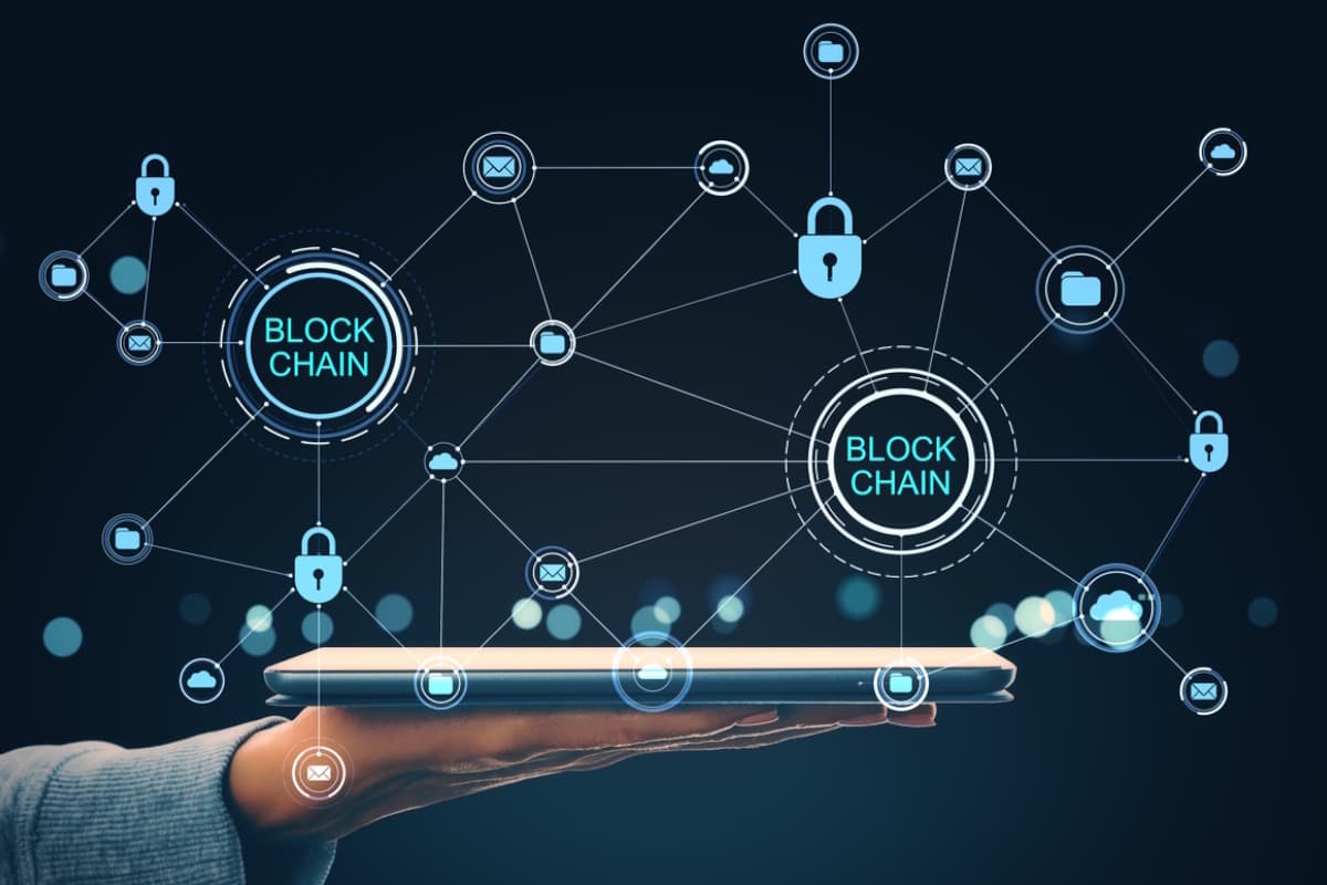 Understanding Blockchain Technology Beyond Cryptocurrency