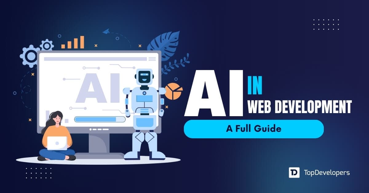 The Future of AI in Web Development: A Comprehensive Guide