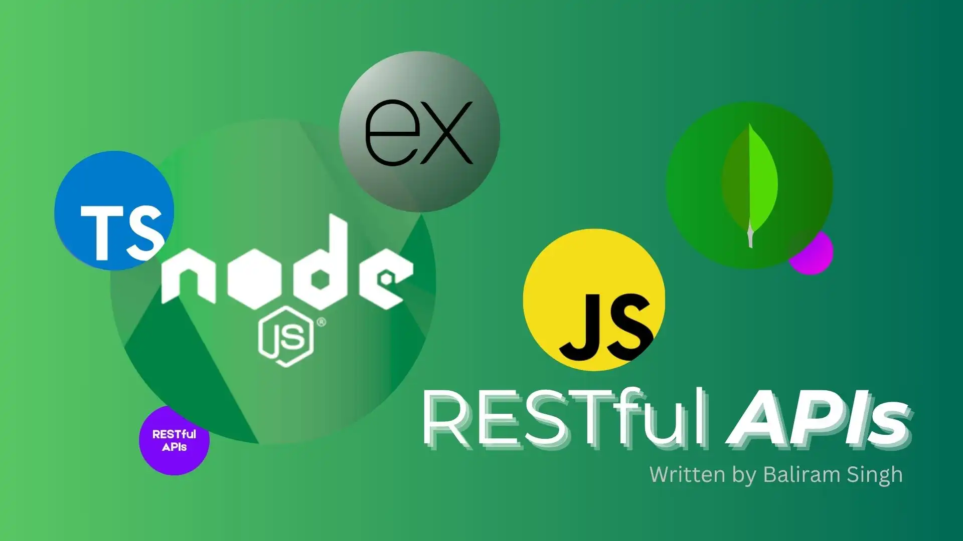 Building Scalable APIs with Node.js and Express